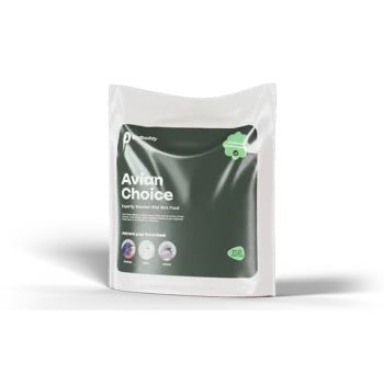 Birdbuddy Seeds (8lbs)