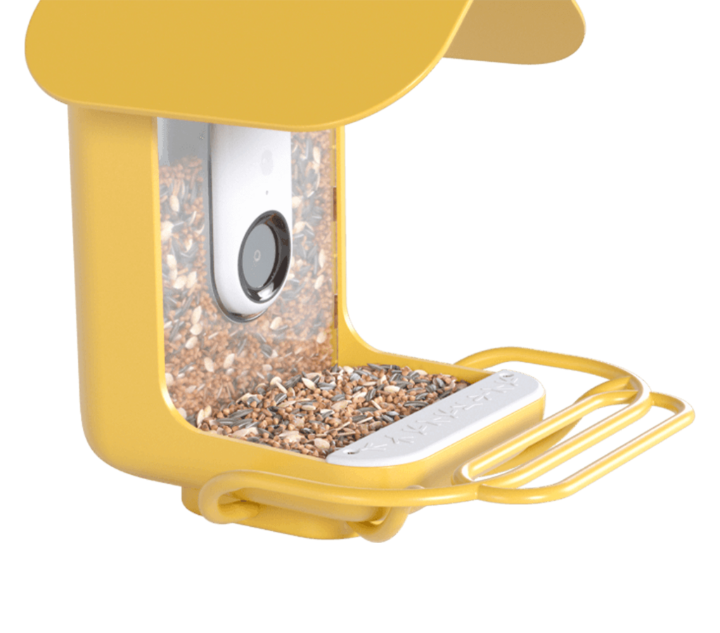 Perch Extender