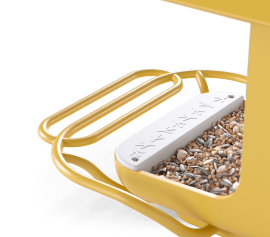 Perch Extender