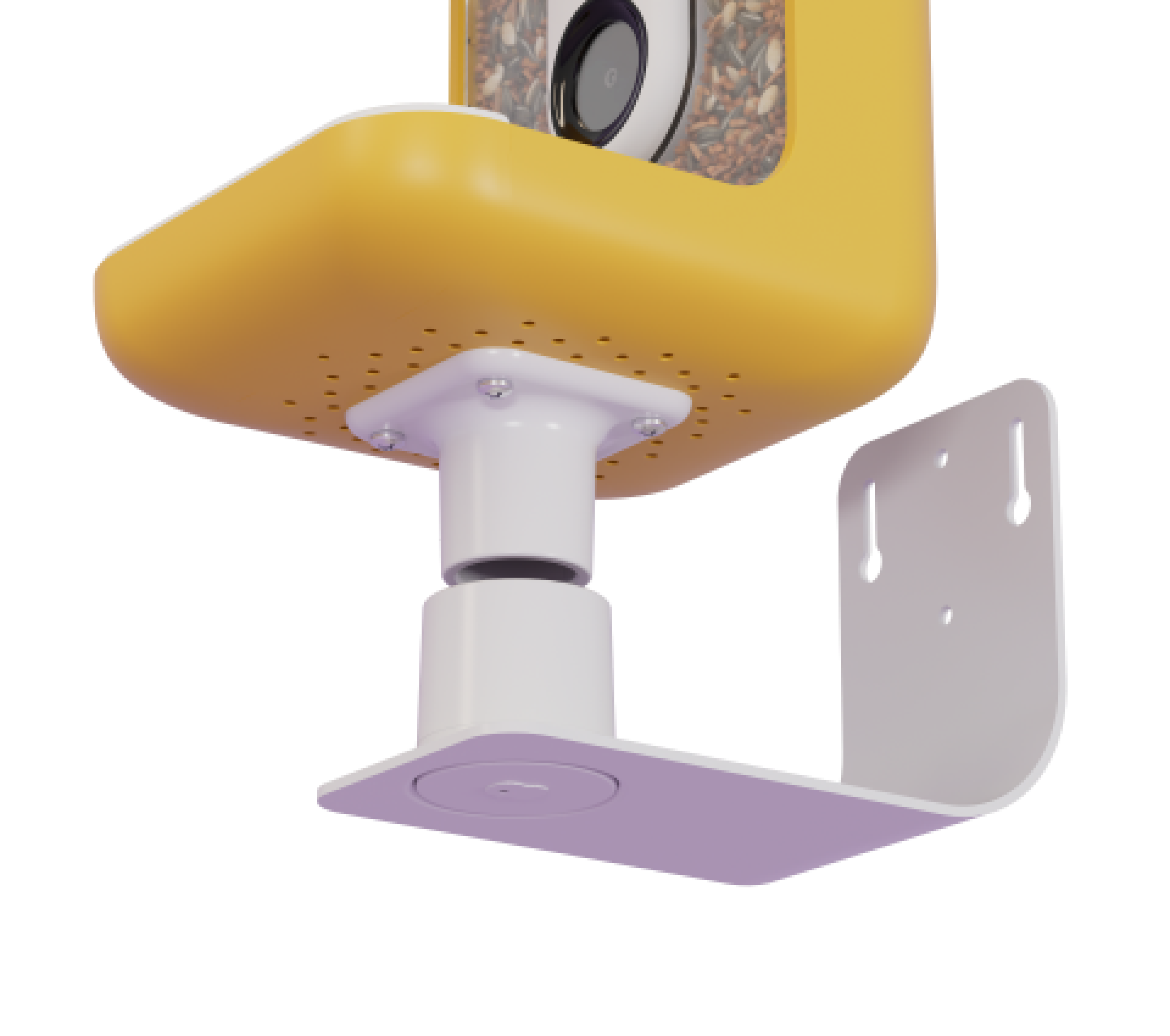 Bird Buddy Accessories - k5xhf8a