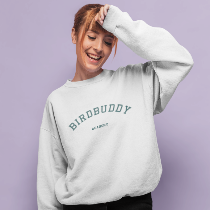 BB Academy Sweatshirt