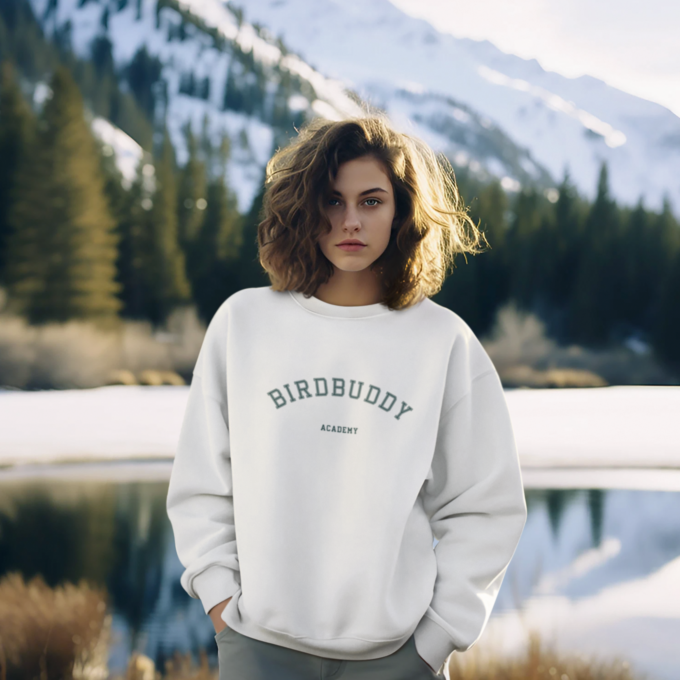 BB Academy Sweatshirt