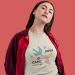 Henri Care W T-Shirt