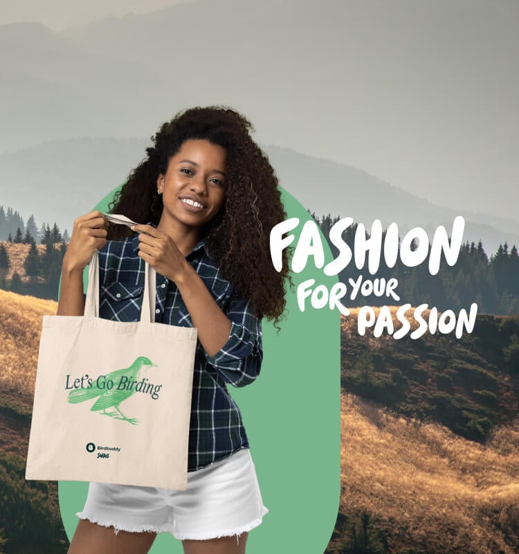 Fashion for your passion