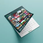 2024 Bird Calendar