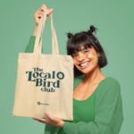 Club Tote bag
