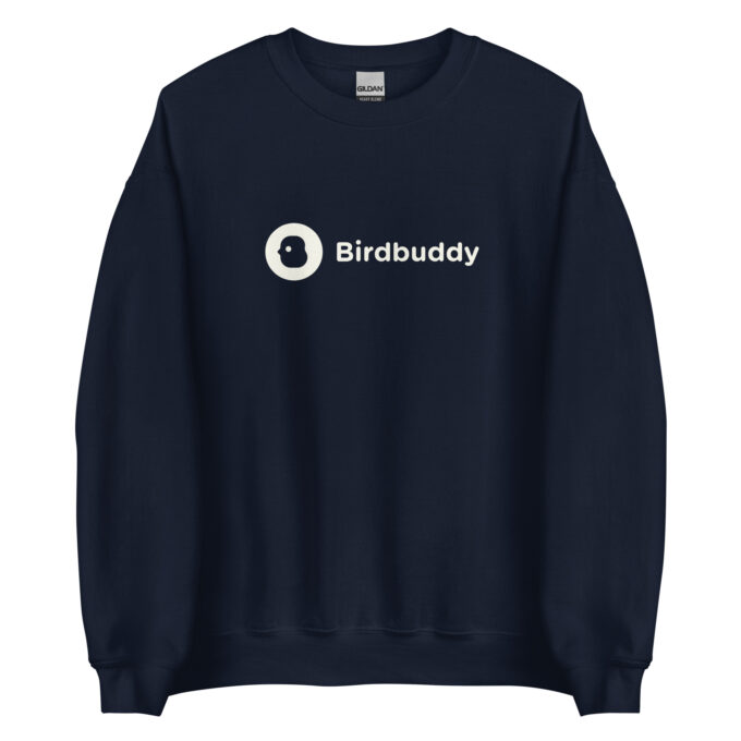 Bird Buddy Sweatshirt