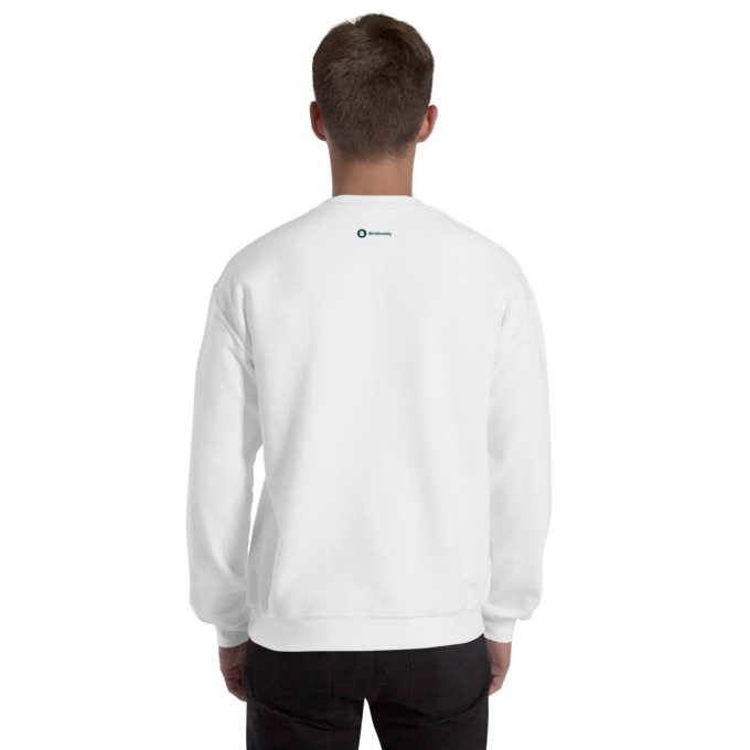 BB Academy Sweatshirt
