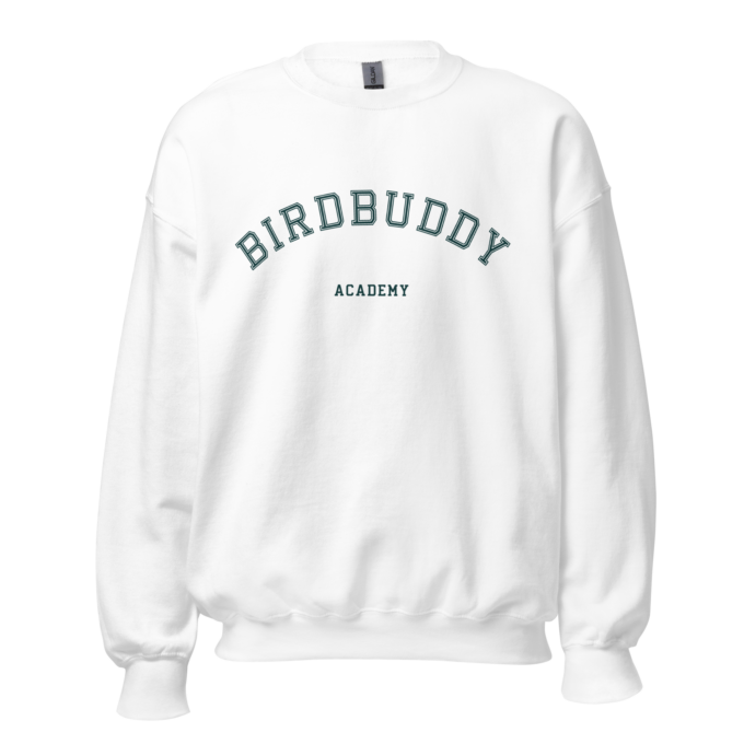 BB Academy Sweatshirt