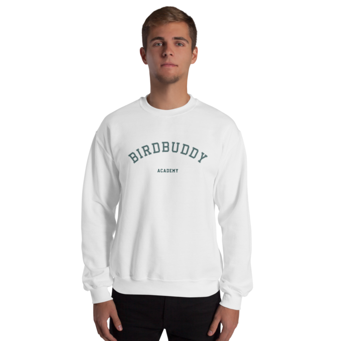 BB Academy Sweatshirt