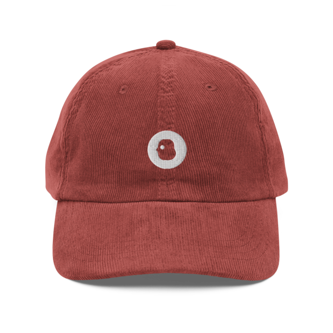Logo Dot Hat
