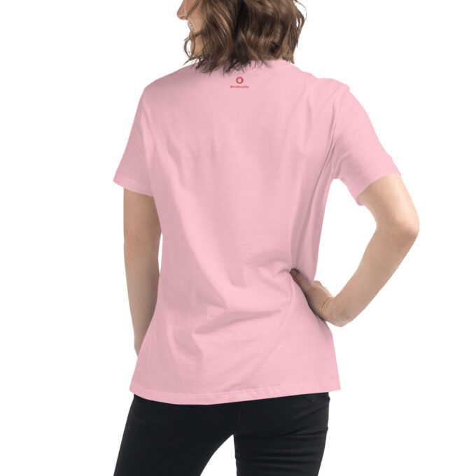 Dizzy Love W T-Shirt