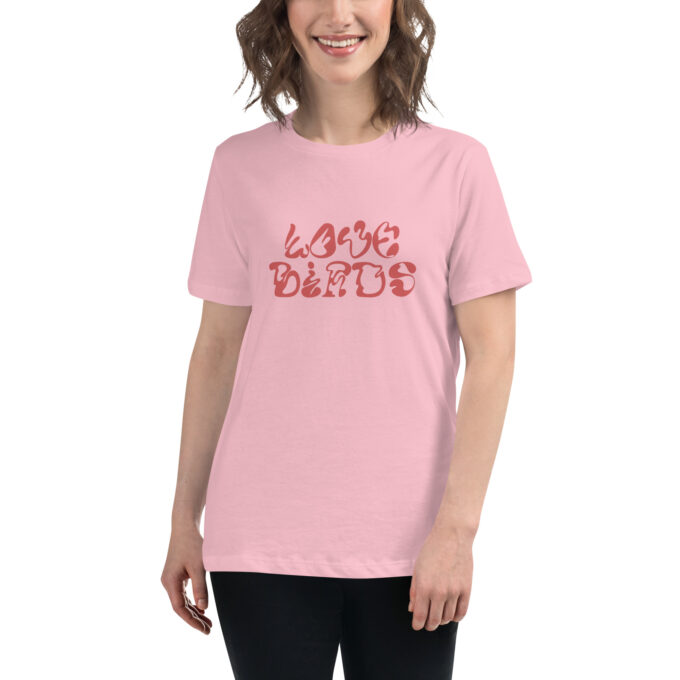 Dizzy Love W T-Shirt