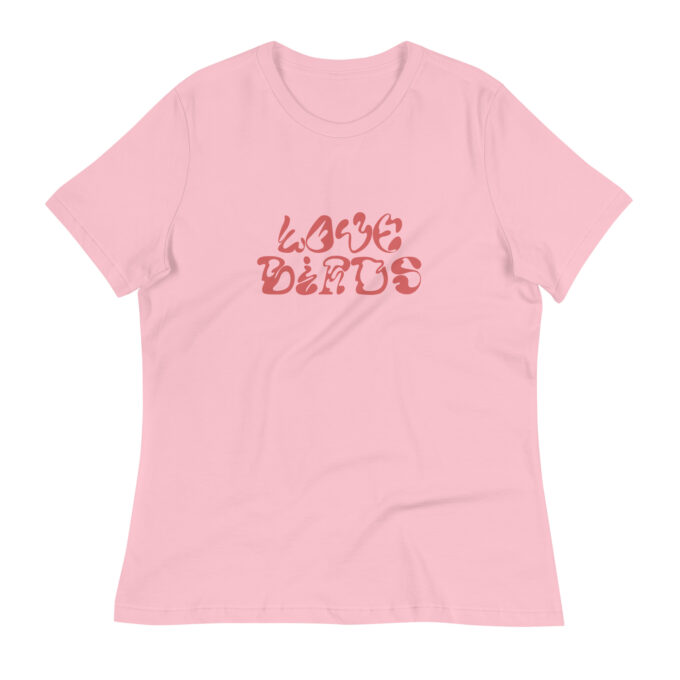 Dizzy Love W T-Shirt