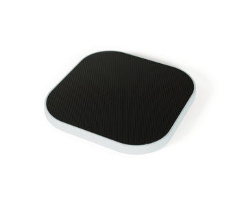 Bird Buddy Compatible Solar Charger Roof – RED Replacement/Upgrade Roof Only