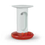 Smart Hummingbird Feeder housing