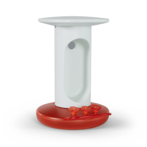 Birdbuddy : Smart Hummingbird Feeder housing