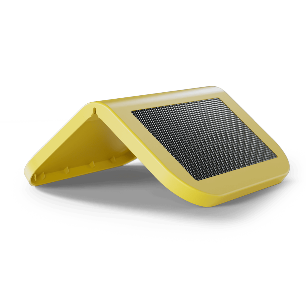 Solar Roof