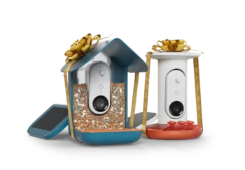 Birdbuddy Collect's Bundle