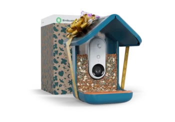 Birdbuddy Perfect Gift