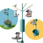 Nature Station Bloom