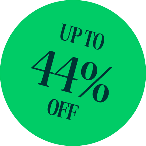 Sale Badge