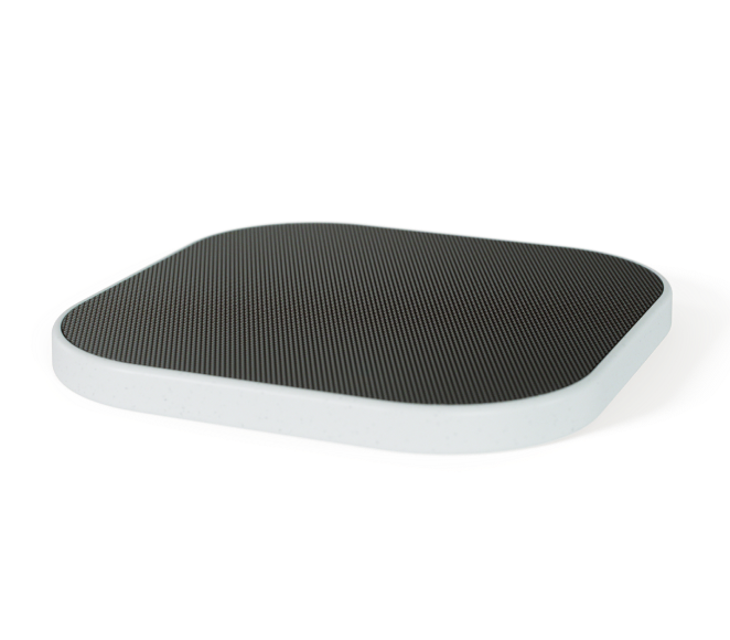 Smart Hummingbird Feeder Solar Roof