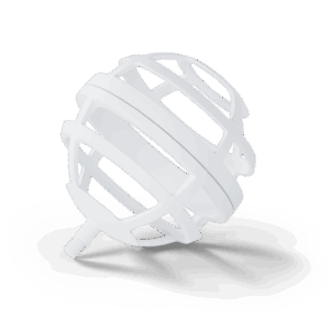 Suet Ball Holder