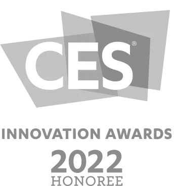 CES Innovation Awards 2022 Honoree
