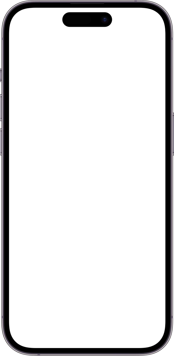 Device mockup