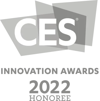 CES Innovation Awards 2022 Honoree