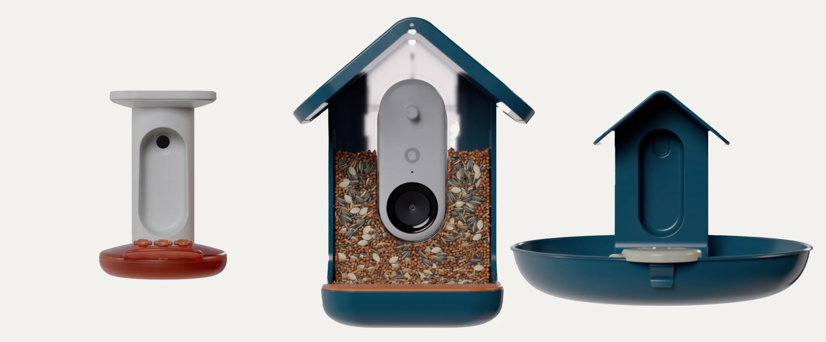 Birdbuddy Solar
