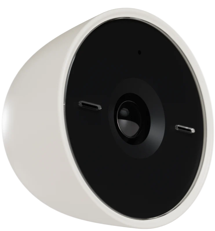 Birdbuddy camera lens module