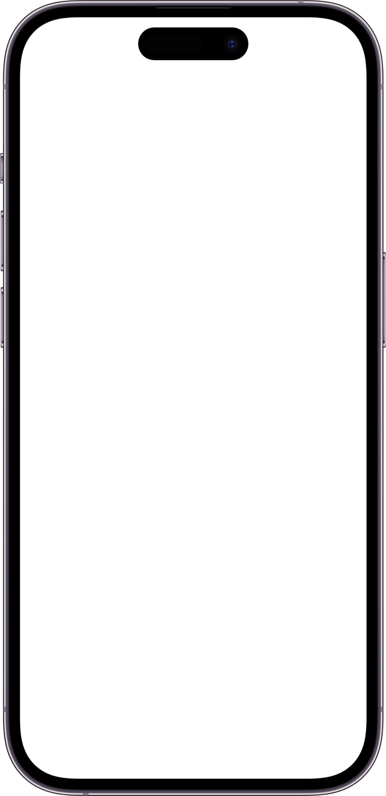 Birdbuddy app on a phone